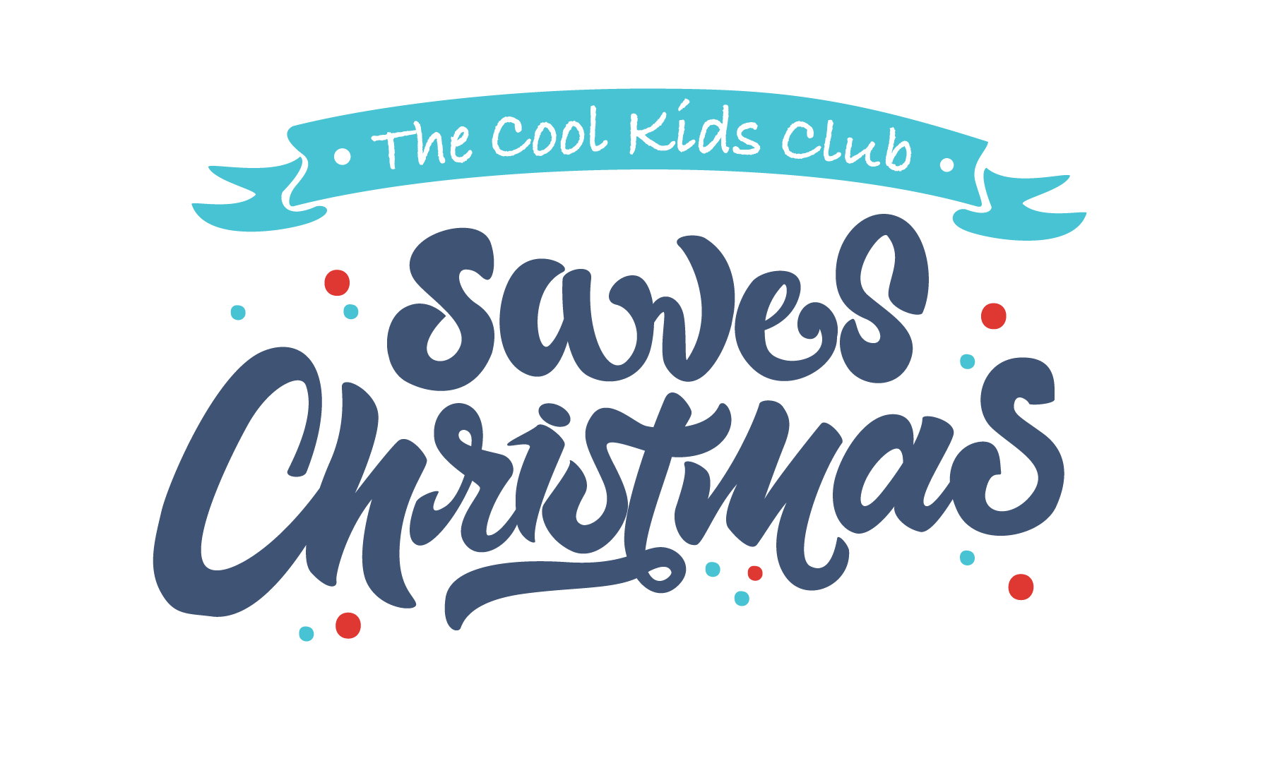 The Cool Kids Club Saves Christmas